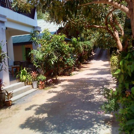 Modern Resort Haad Rin Chambre photo