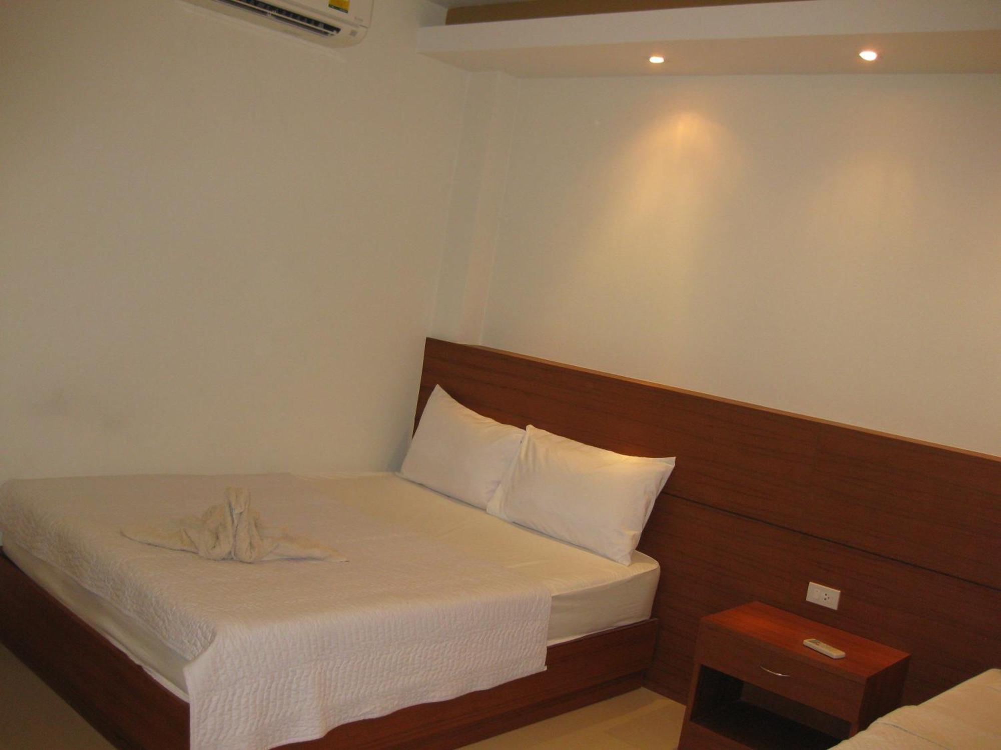 Modern Resort Haad Rin Chambre photo