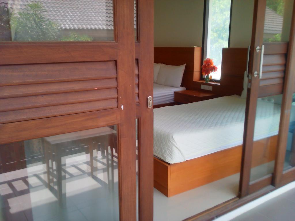 Modern Resort Haad Rin Extérieur photo