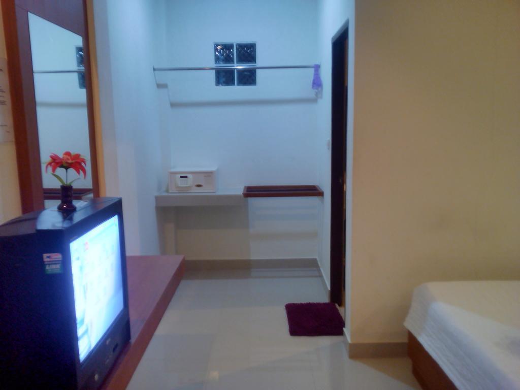 Modern Resort Haad Rin Extérieur photo