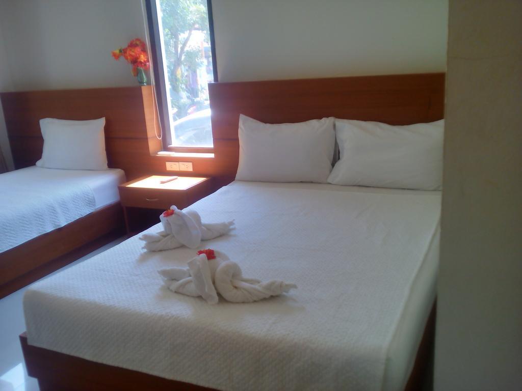 Modern Resort Haad Rin Extérieur photo