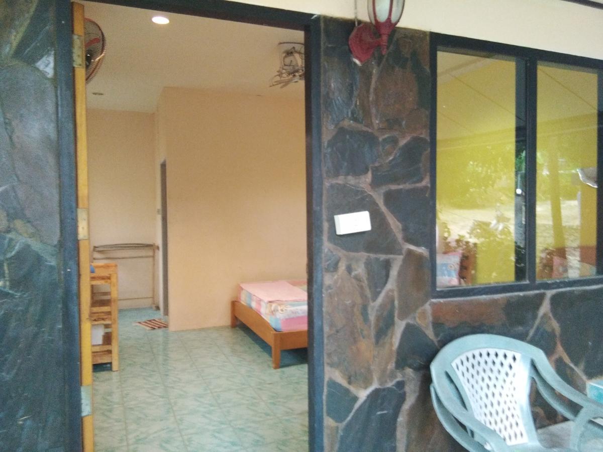 Modern Resort Haad Rin Extérieur photo