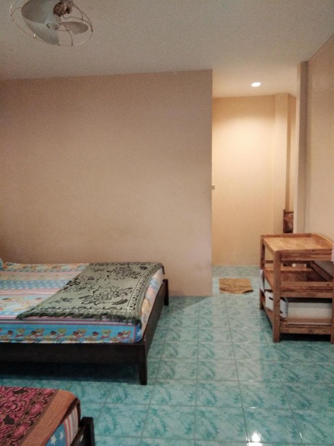 Modern Resort Haad Rin Extérieur photo